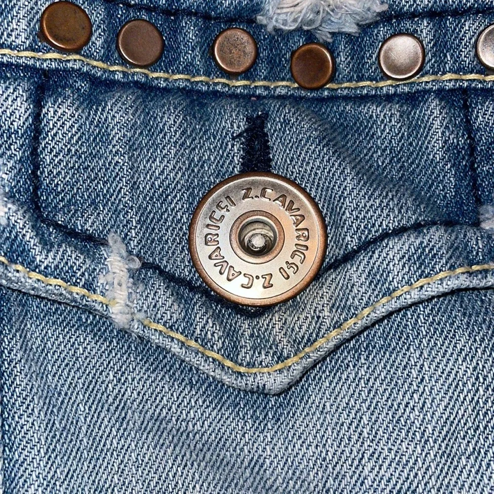 Jean jacket| - Picture 2 of 4